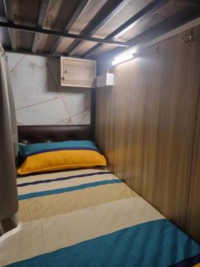 The Plaza Dormitory